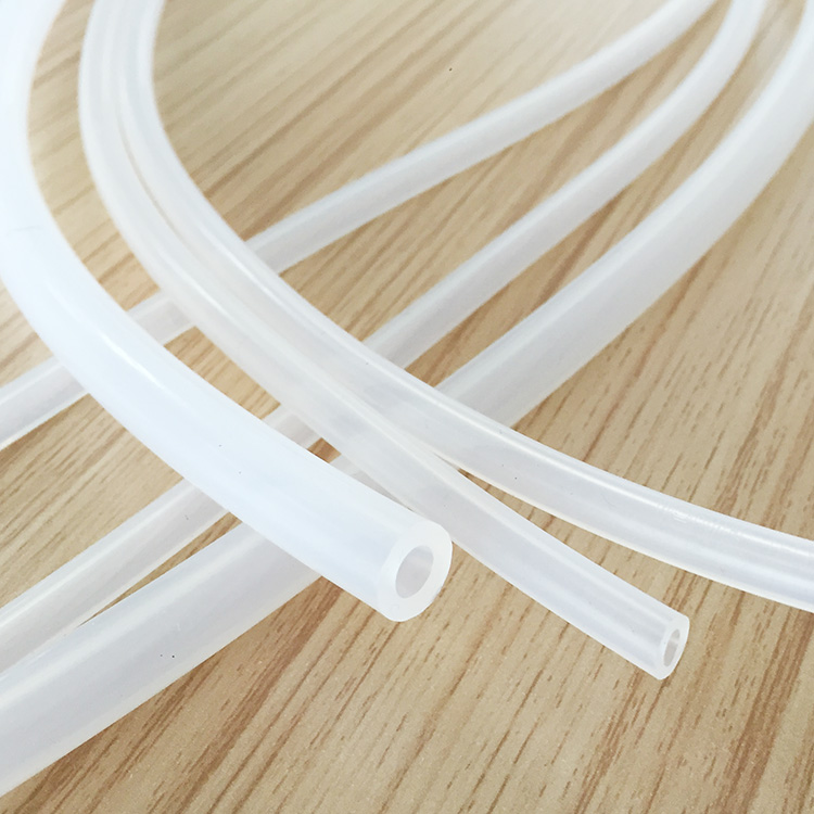 TYPE BPT - Tubi in silicone biofarmaceutico