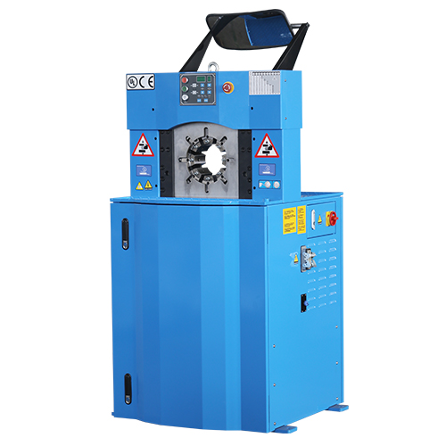 Tubo idraulico crimping macchina - TYPE CM145D