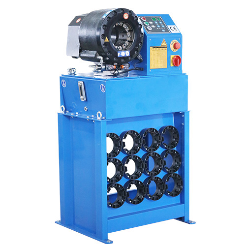 Tubo idraulico crimping macchina - TYPE CM32D