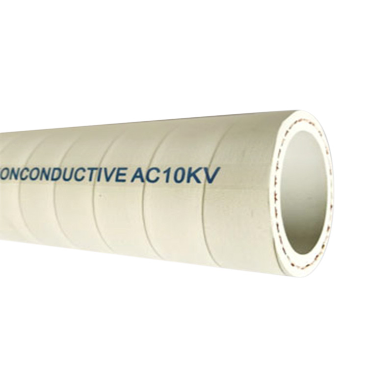 Tipo JY10 - Tubo di raffreddamento ad acqua - tubo senza carbonio per tensione di 10 KV
