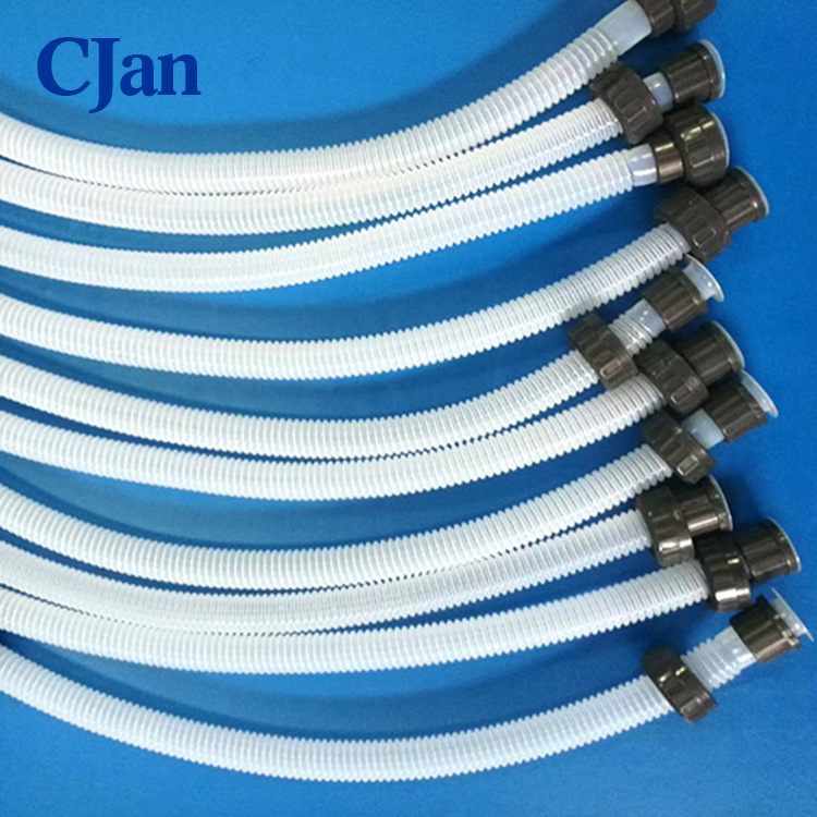Tubo in PTFE anticorrosione per macchina di incisione PCB