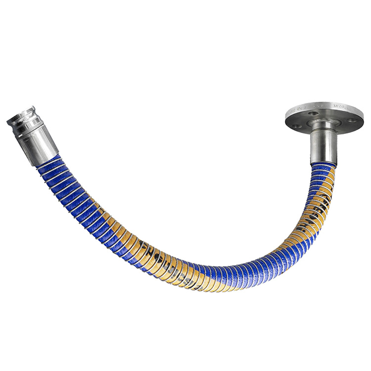 TYPE GGP - Tubo composito resistente all'olio