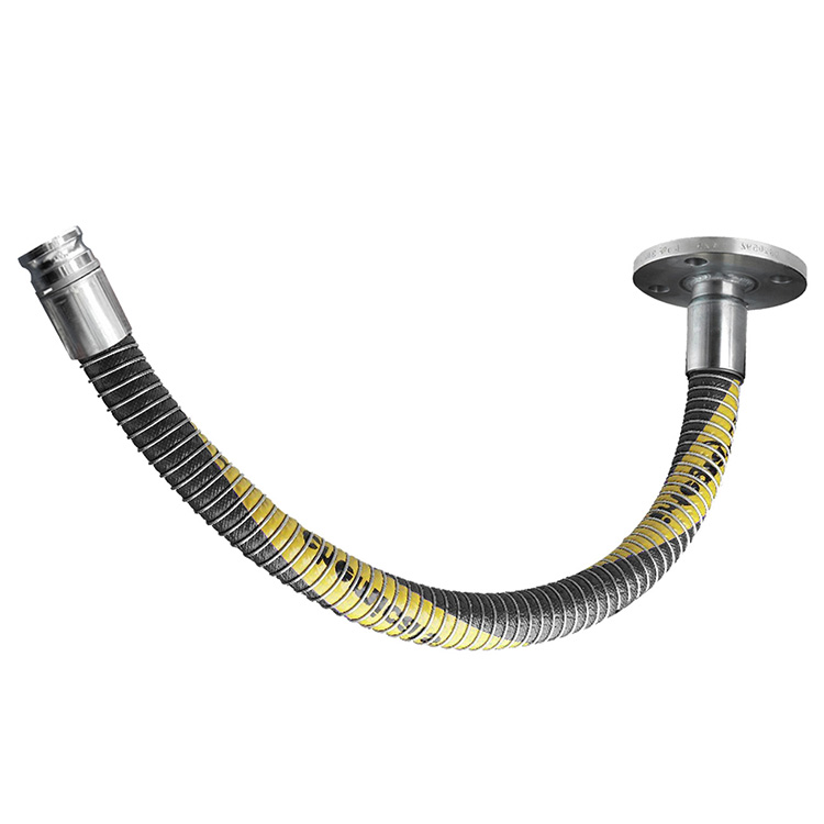 TYPE LT-SSC - Tubo composito resistente a bassa temperatura