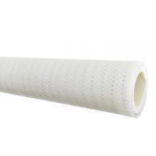 TYPE FSQ - Tubo in acciaio inox Helix e poliestere rinforzato Fluorosilicone