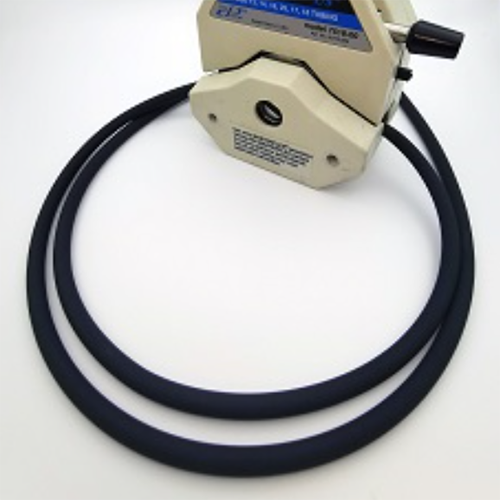 CJFLEX PTG - Tubatura chimica ad alta precisione