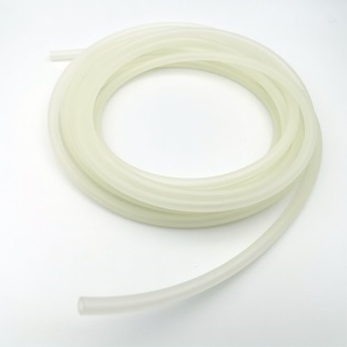Tubi termoplastici saldabili per biofarmaci