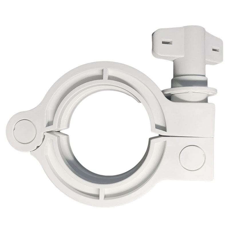 Clamp monouso - CJFLEXBIO TCCP