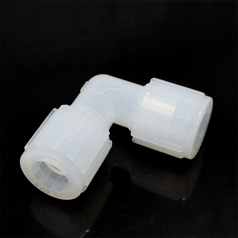 PFA 90 gradi Unione Elbow - UEA