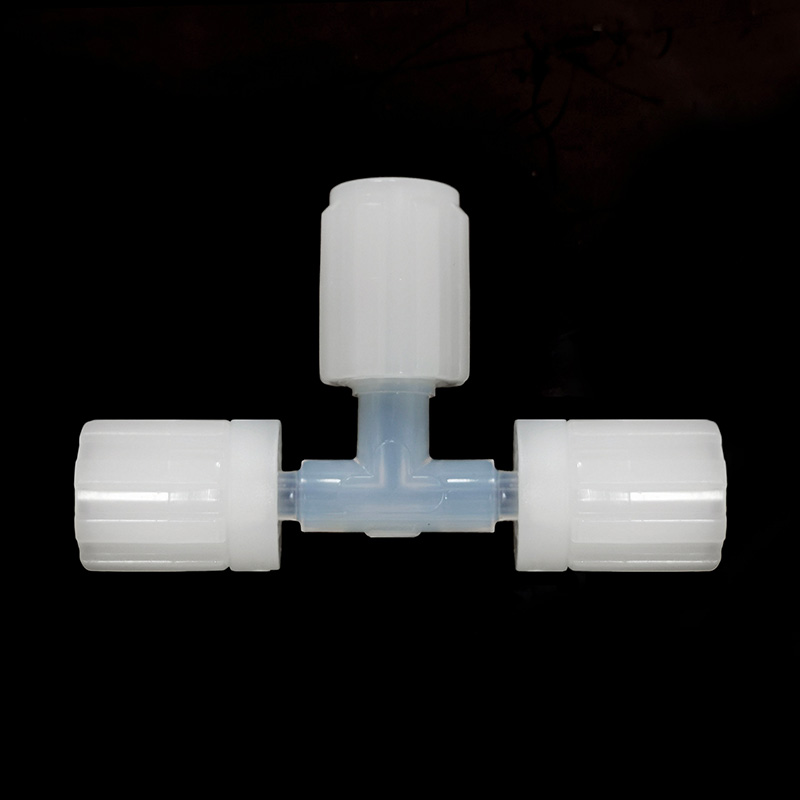 PFA Run Tee (Risparmio di coppia a entrambe le estremità) - RTS2A