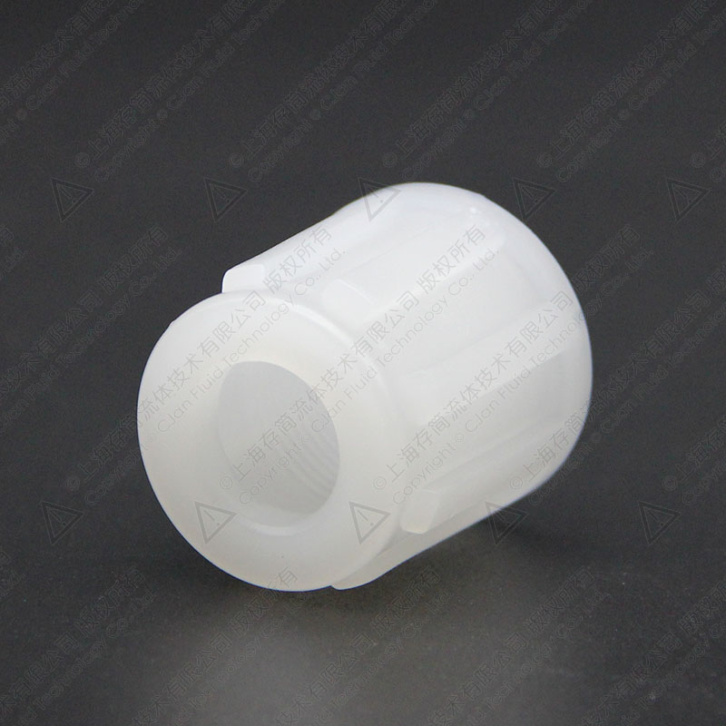 Flacone PVDF Nut - UNB