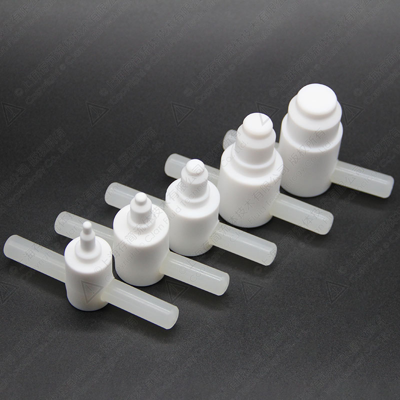 Strumento di cottura manuale PTFE