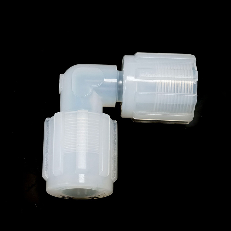 Unione PFA Elbow (Space Saving) - UESA