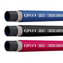 CJFLEX HAT - Tubo ad alta tenuta per il raffreddamento a liquido in IDC (Internet Data Center)